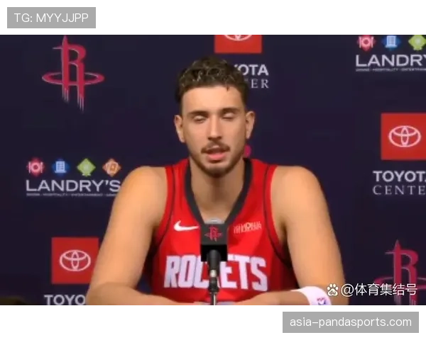 申京内线策应显价值 火箭中锋成杜兰特理想搭档