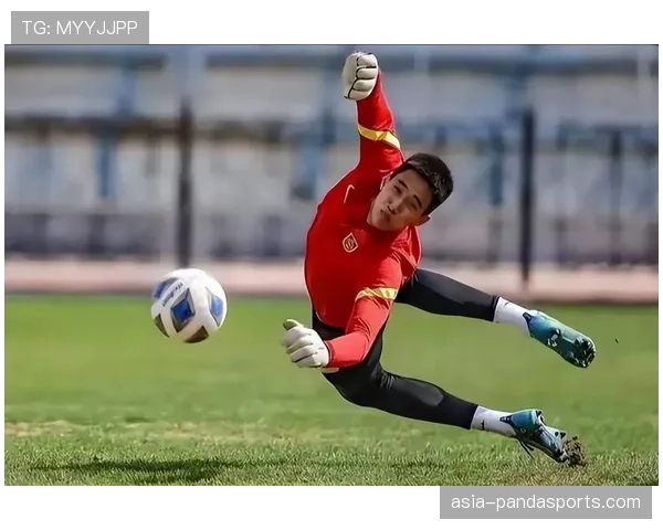 山东泰山门将危机突现 王大雷伤缺21岁刘骐玮或迎中超首秀